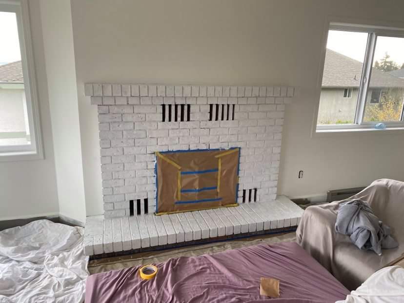 Smart Move Painting | 6530 Steeple Chase, Sooke, BC V9Z 0W3, Canada | Phone: (250) 884-0823