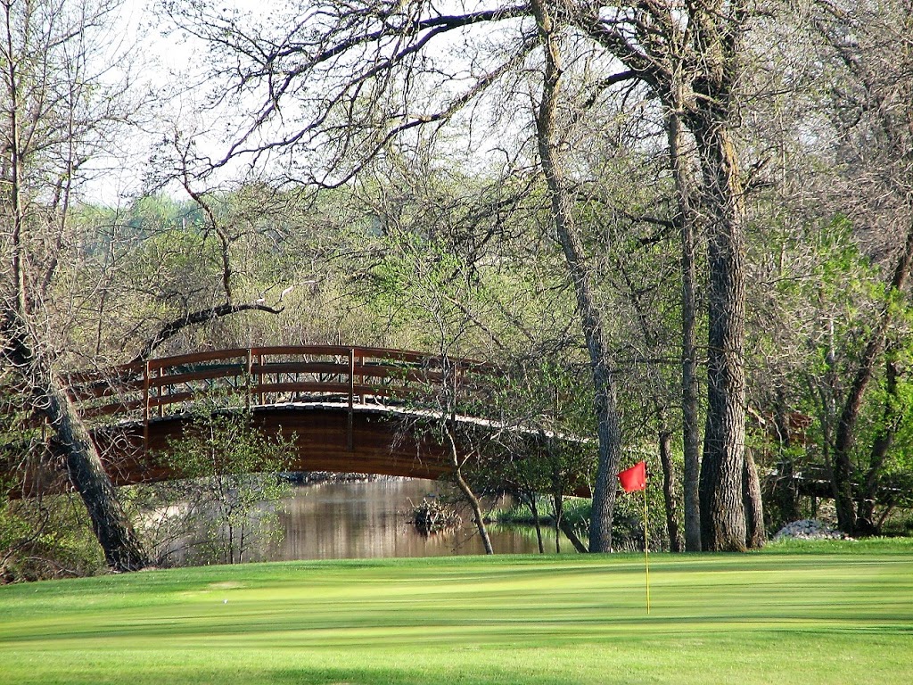 Netley Creek Golf & RV Park | 1754 Fairway Rd, Petersfield, MB R0C 2L0, Canada | Phone: (204) 738-4653