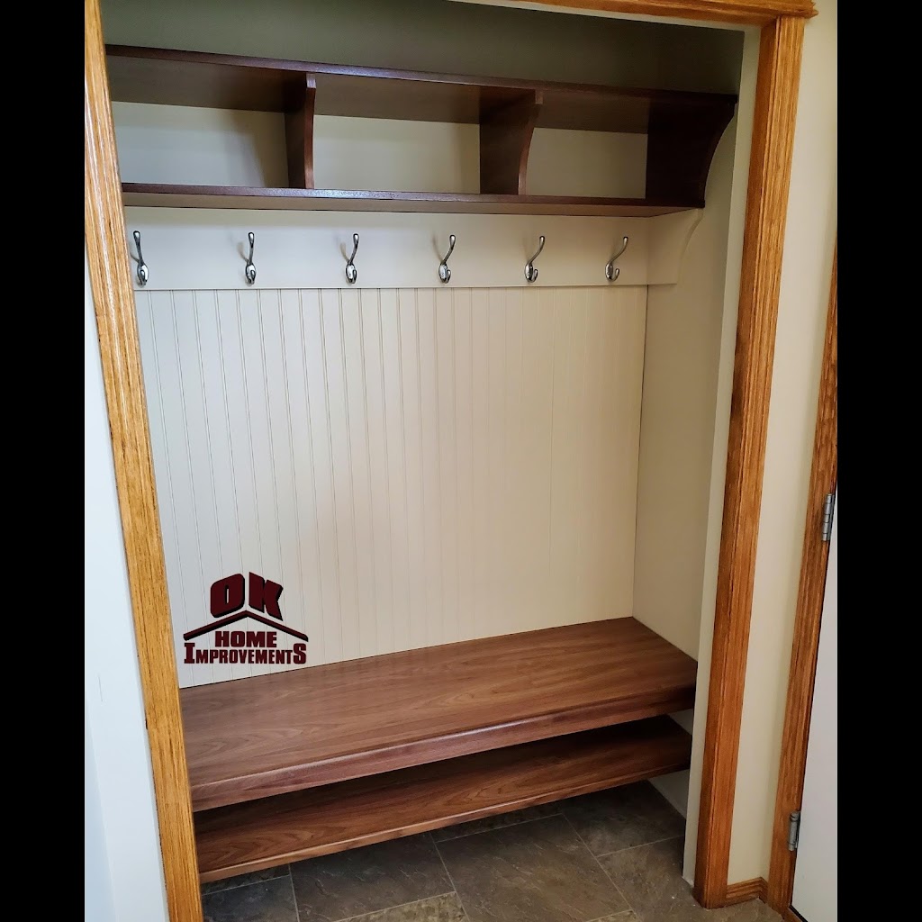 O.K. Home Improvements | 190017, Range Rd 150, Brooks, AB T1R 1C8, Canada | Phone: (403) 362-7774