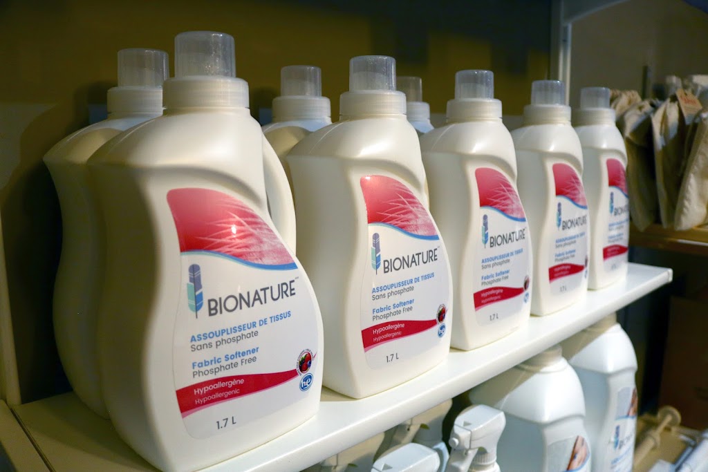 Bio Évo | 4625 Rue Raymond-Lévesque, Boisbriand, QC J7H 0C9, Canada | Phone: (514) 791-9777