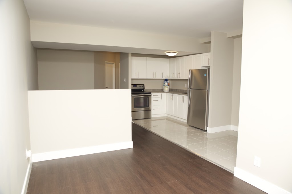 4141 Bathurst St. Apartments | 4141 Bathurst St, North York, ON M3H 3P5, Canada | Phone: (647) 749-3926