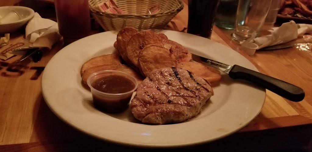 Bistro Brandy Creek | 713 Rue Saint Joseph, Valcourt, QC J0E 2L0, Canada | Phone: (450) 532-5775