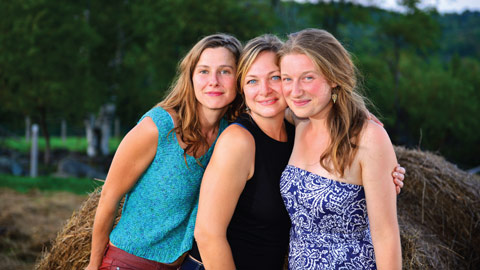 Sigrid Natural Skin Care | 30 Burchat St, Wilno, ON K0J 2N0, Canada | Phone: (613) 756-7890