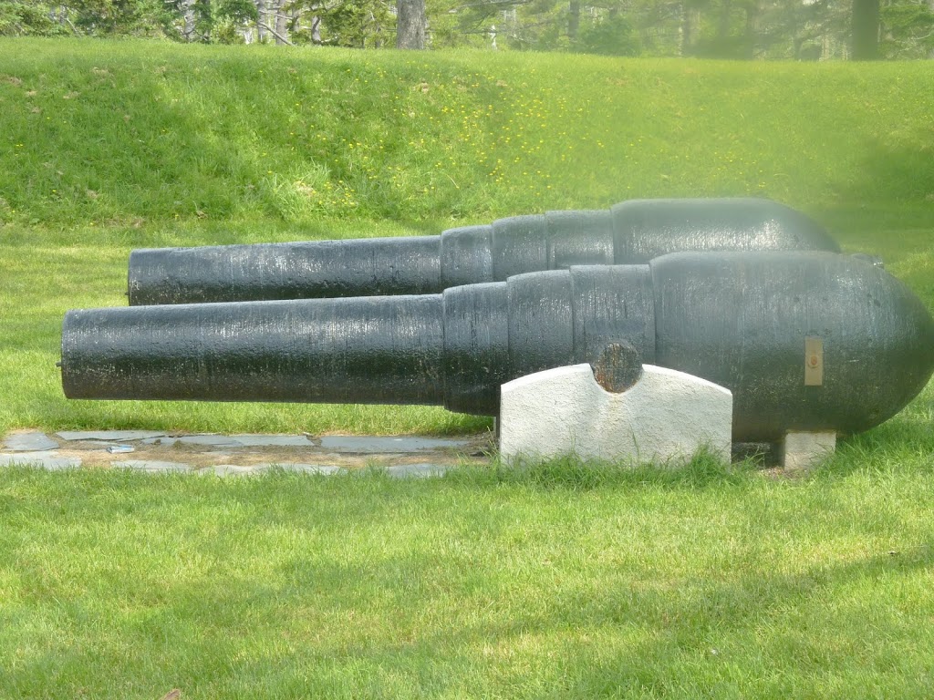 Point Pleasant Park | 5530 Point Pleasant Dr, Halifax, NS B3H 1B5, Canada | Phone: (902) 490-4700