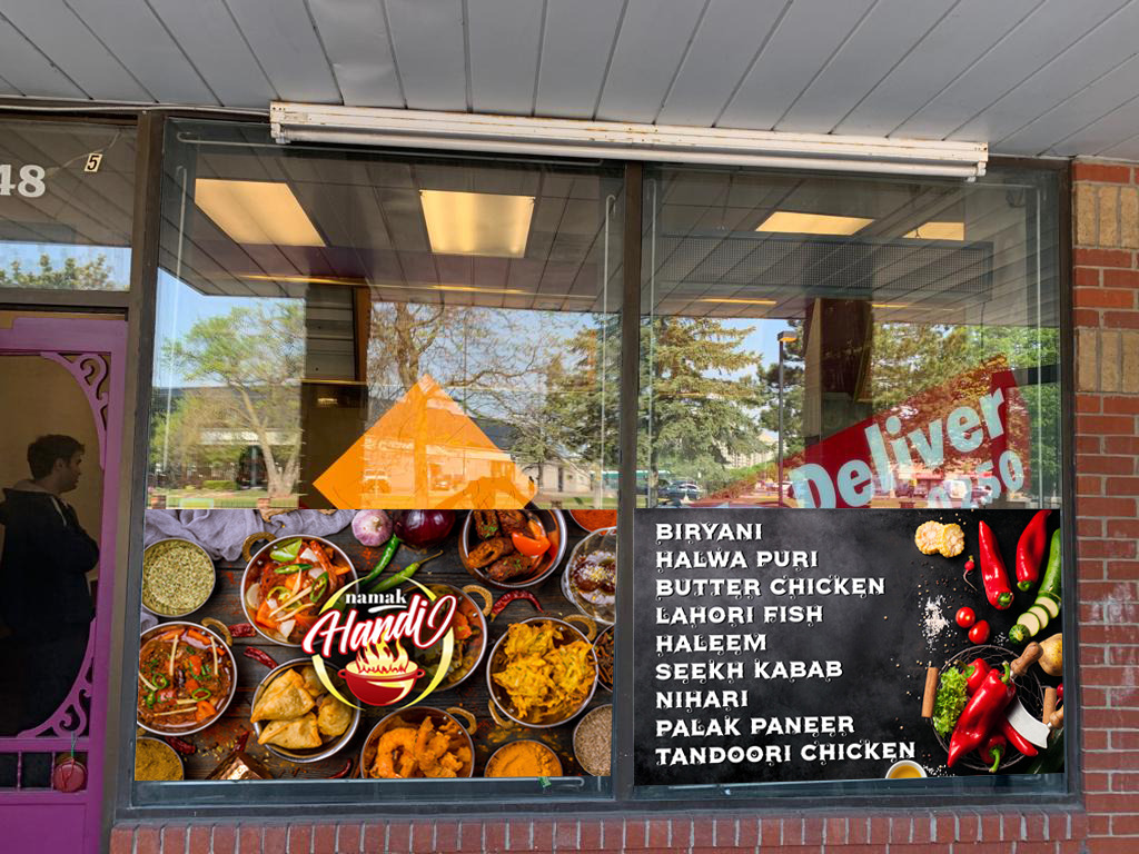 Namak Handi | 1848 Liverpool Rd #5, Pickering, ON L1V 1W3, Canada | Phone: (905) 839-0250