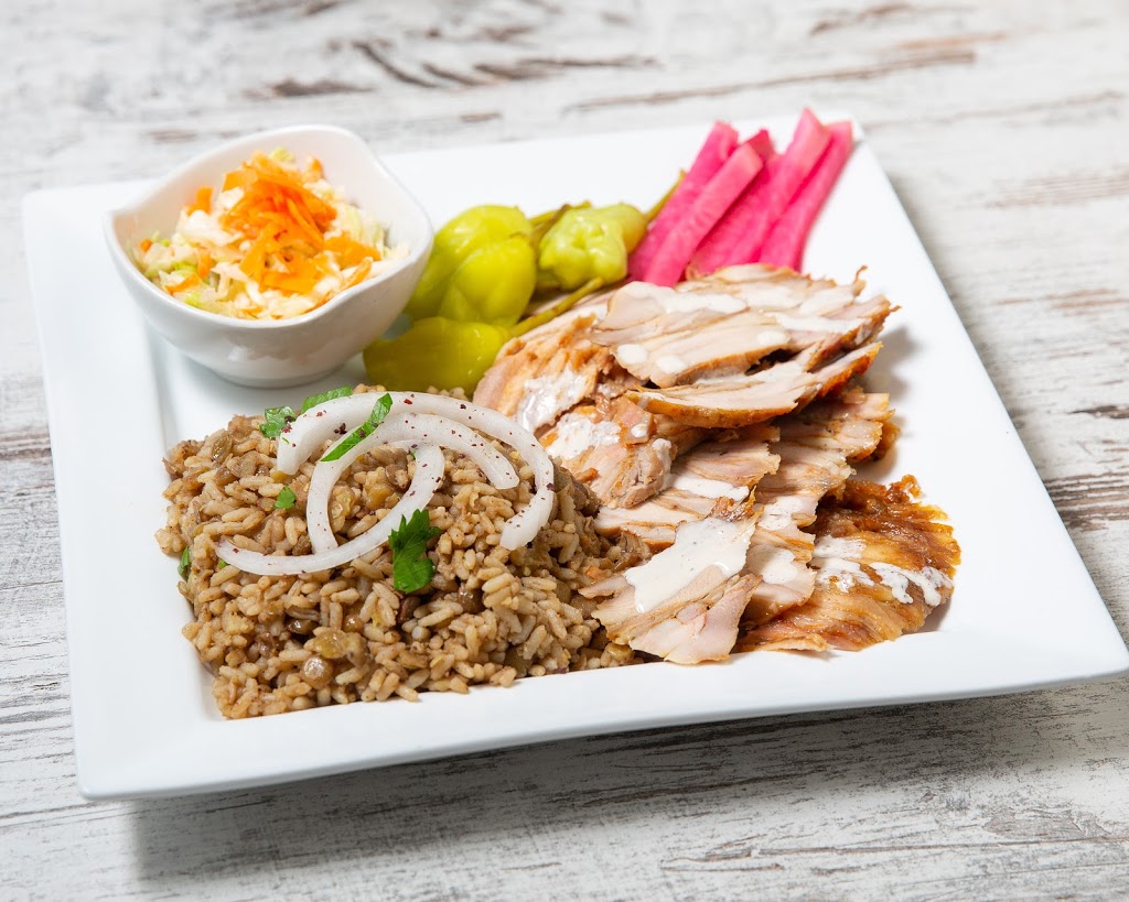 Mooring Eats | 2481 Lake Shore Blvd W, Etobicoke, ON M8V 1C5, Canada | Phone: (416) 253-7171