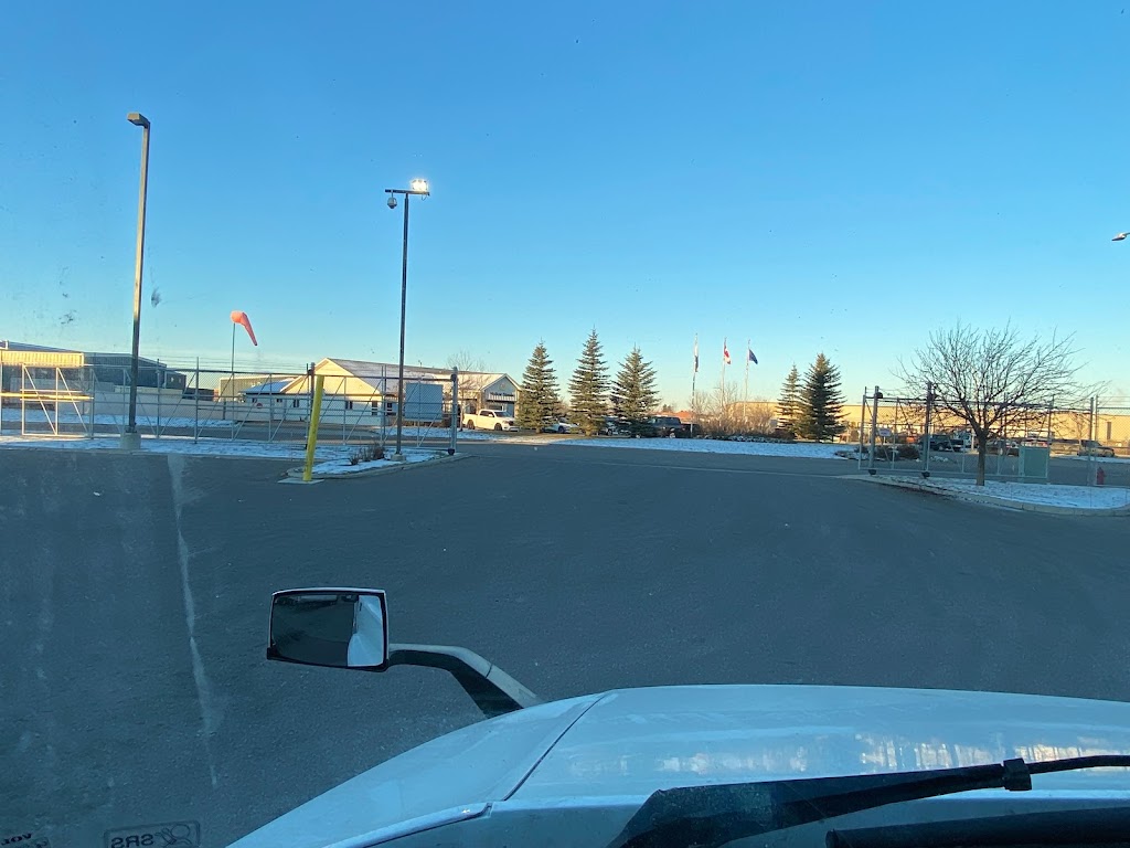 Versacold Group | 585 41 St N, Lethbridge, AB T1H 6X9, Canada | Phone: (403) 331-3299