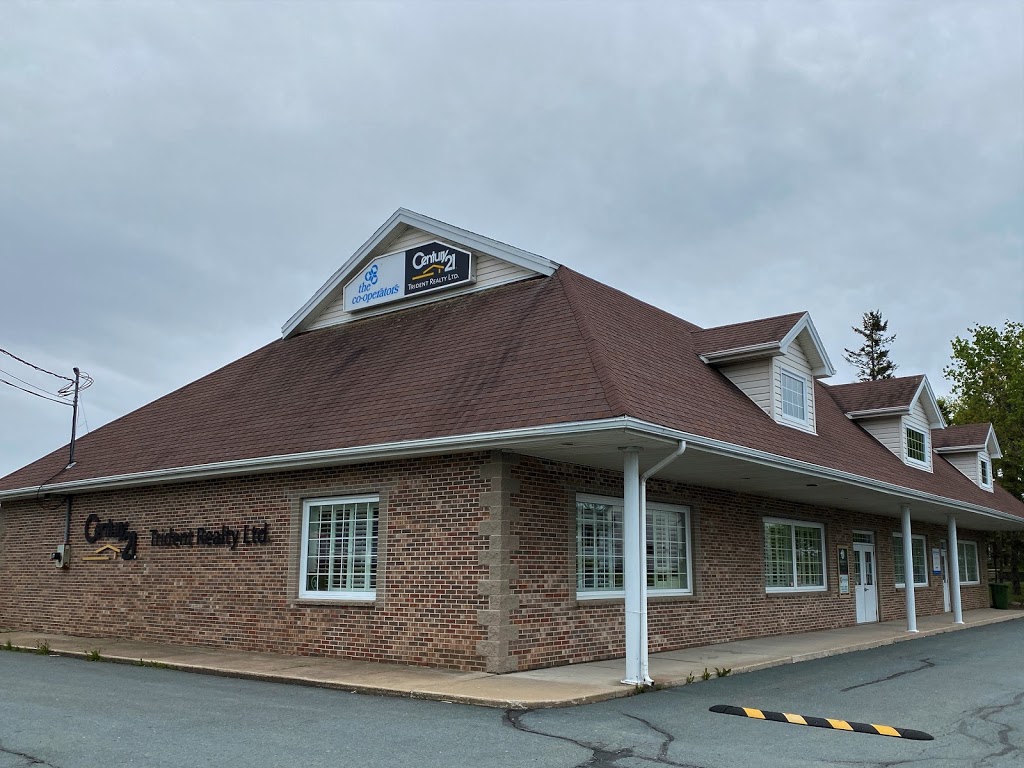 Peggy Jensen - Century 21 Trident Realty | 796 Main St, Dartmouth, NS B2W 2V1, Canada | Phone: (902) 478-4328