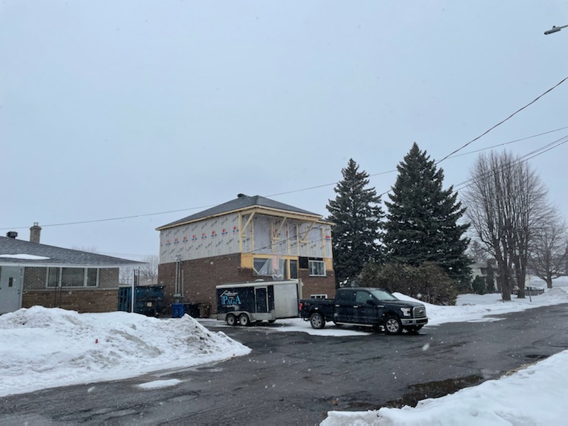 Les Immeubles Paga Inc. | 44 Chem. de la Baie, Le Haut-Saint-Laurent, QC J0S 1P0, Canada | Phone: (450) 374-2933