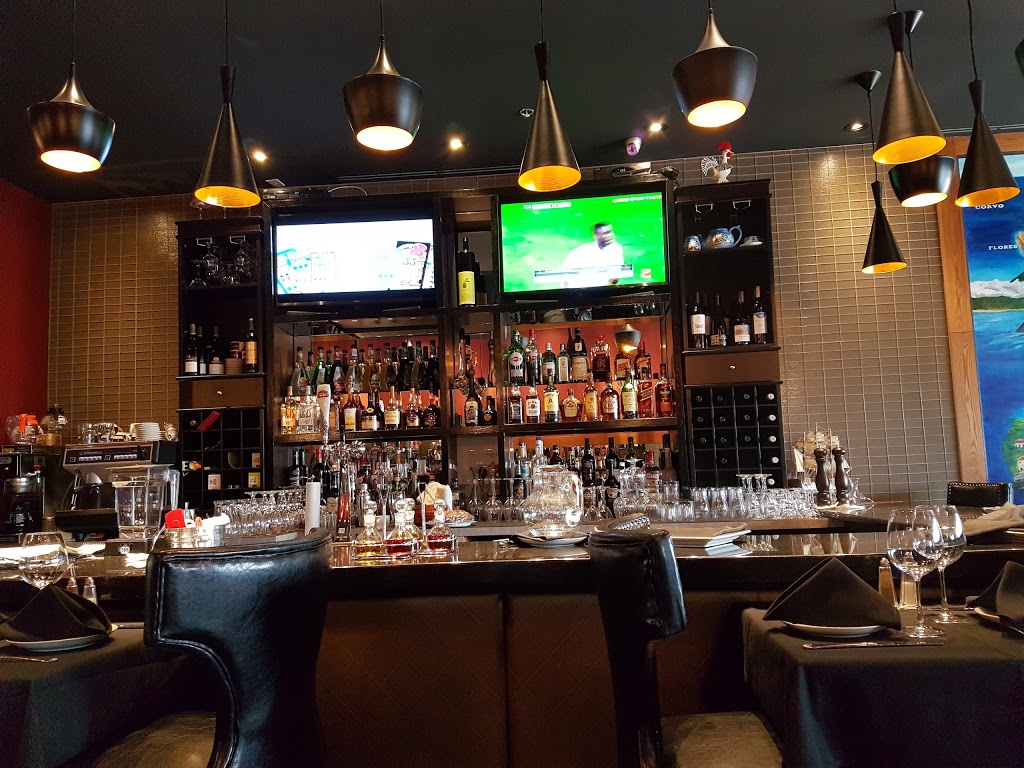 Caravela Restaurante | 3712 Innes Rd, Orléans, ON K1C 1T1, Canada | Phone: (613) 424-9200