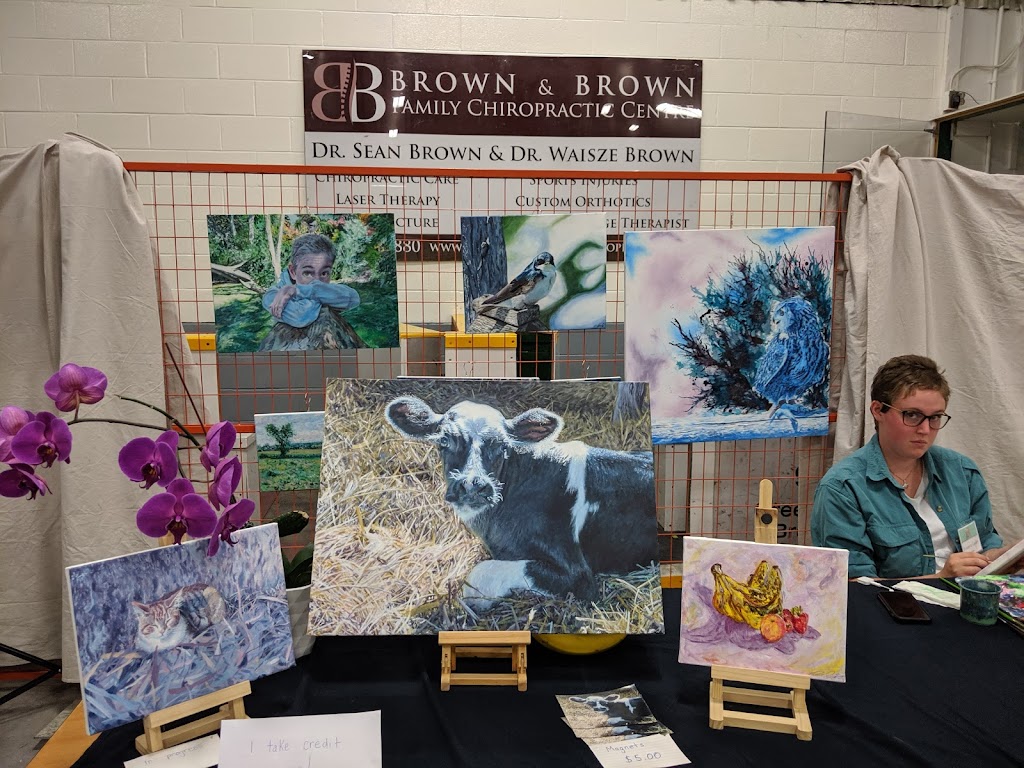 Clarington Farmers Market | 103 Caroline St W, Newcastle, ON L1B 1H1, Canada | Phone: (905) 987-1899