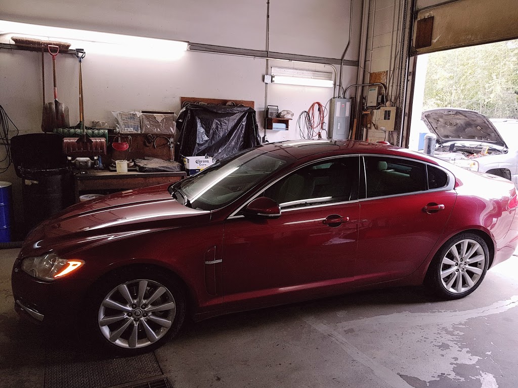 MAR Automotive Home of Garage On Wheels | 8 Riel Dr, St. Albert, AB T8N 3Z7, Canada | Phone: (780) 458-2796
