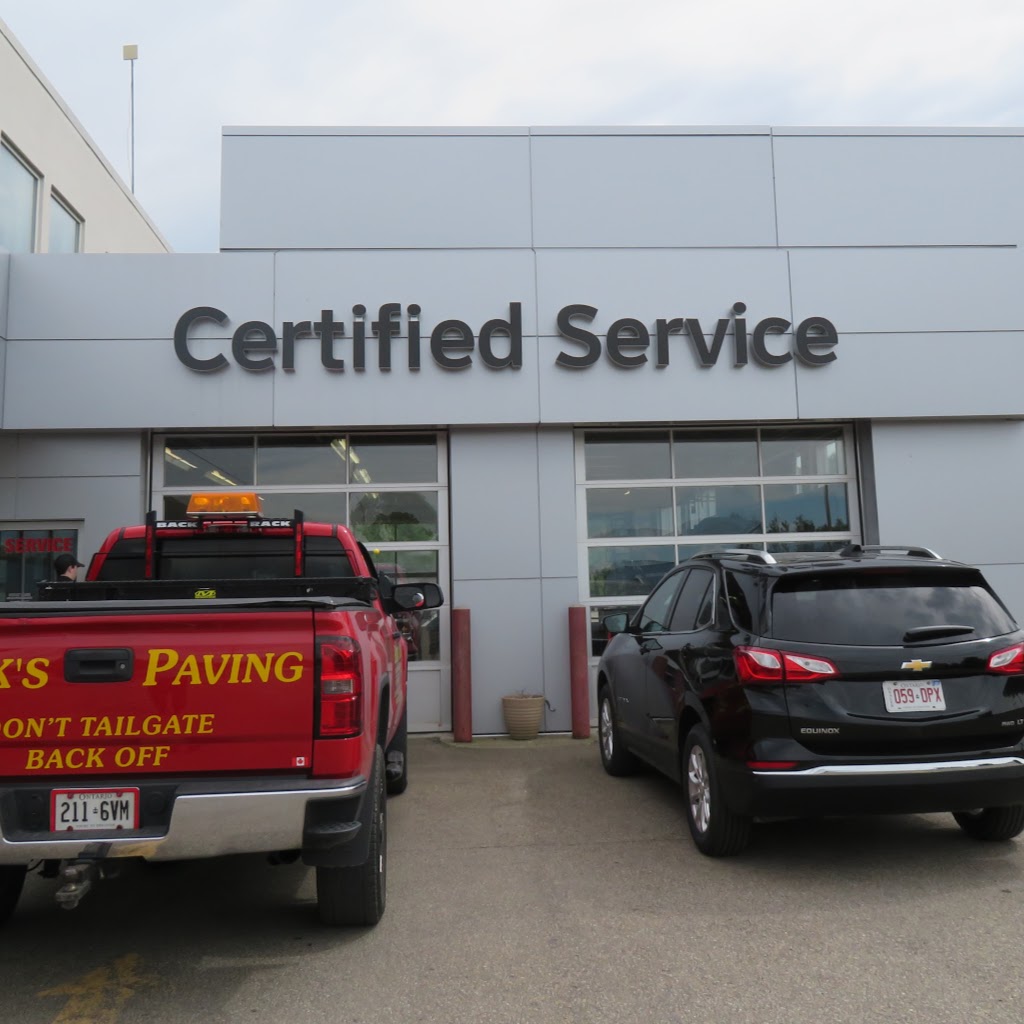 Riverside Buick GMC Ltd | 101 Development Dr, Prescott, ON K0E 1T0, Canada | Phone: (613) 925-5941