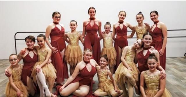 Premiere Dance Brighton | 8 Loyalist Dr #2, Brighton, ON K0K 1H0, Canada | Phone: (905) 377-0711
