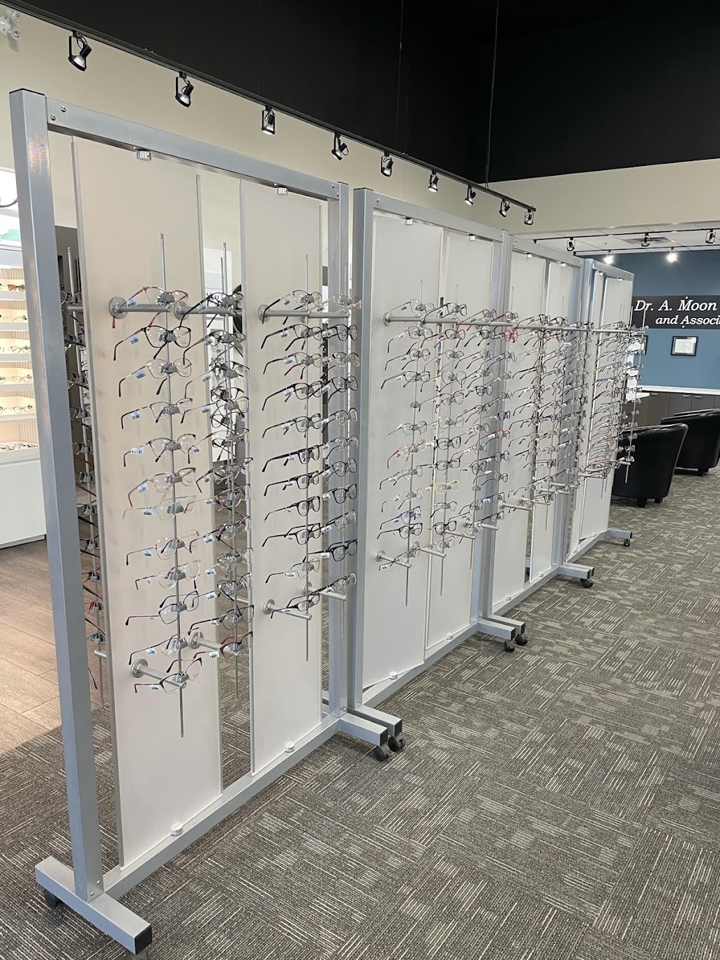 Optiks International (South West Edmonton) | 5946 Mullen Way, Edmonton, AB T6R 0R1, Canada | Phone: (780) 438-5030