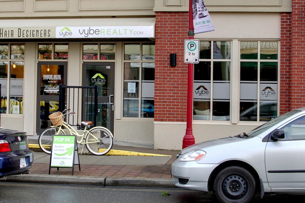 Vybe Realty: Steve Gobeil | 2632 Pauline St, Abbotsford, BC V2S 0C9, Canada | Phone: (604) 302-3882