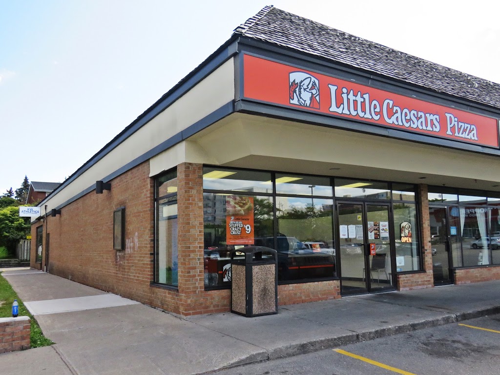 The Shops at Highland & Westmount | 563 Highland Rd W, Kitchener, ON N2M 5K2, Canada