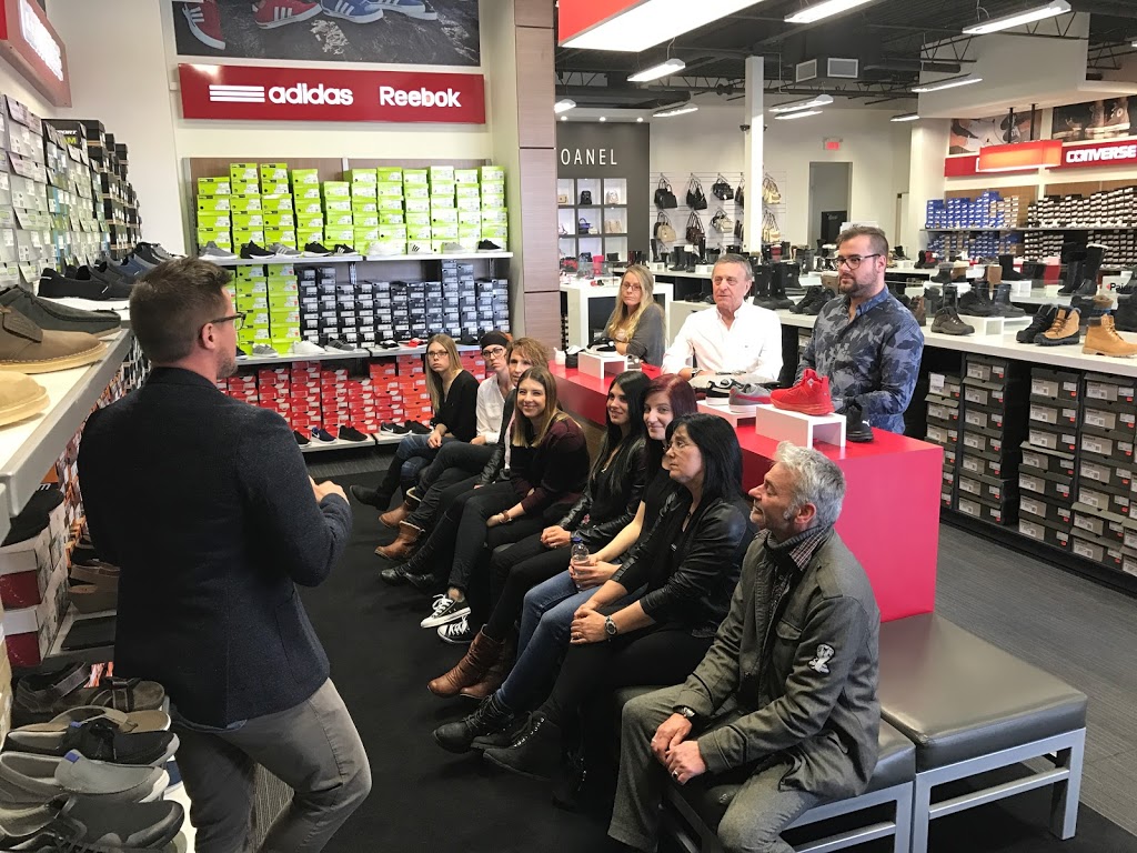 Rubino | 9 Rue Robert Bernard, Drummondville, QC J2C 8N1, Canada | Phone: (819) 472-9119