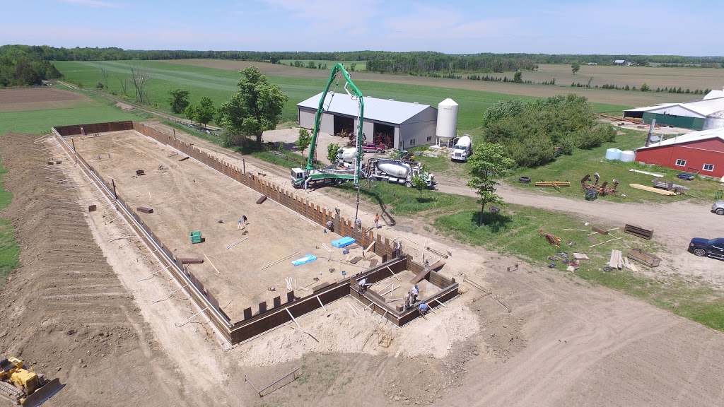 Waddell Engineering Ltd. | 119 Pinebush Rd Unit C, Cambridge, ON N1R 7J8, Canada | Phone: (519) 267-6789