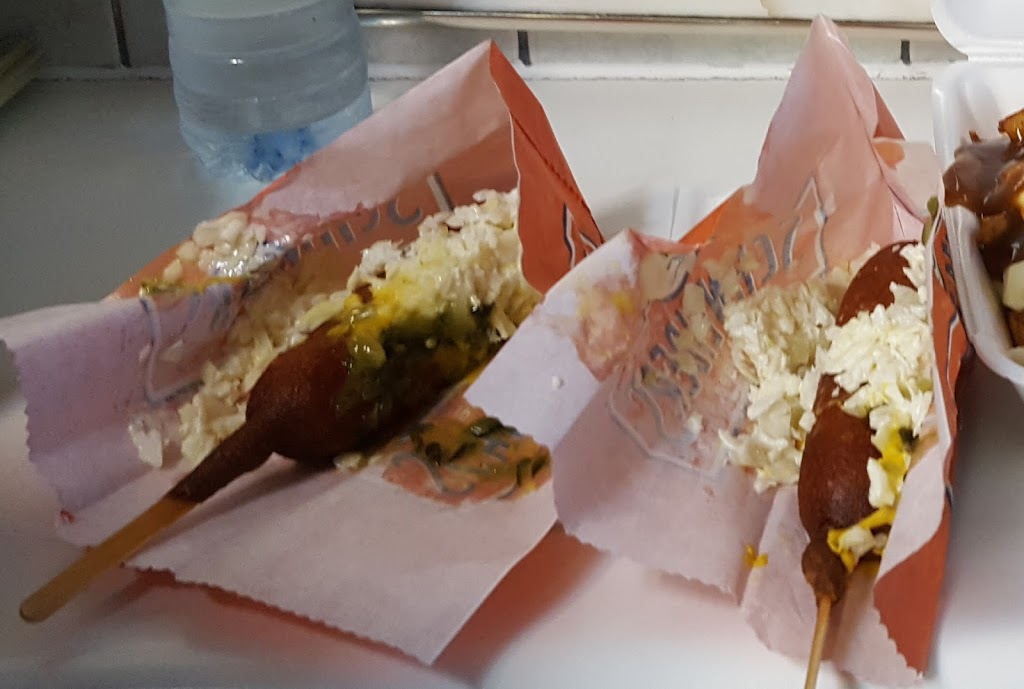 La Patate Doree | 157 Rue Eddy, Gatineau, QC J8X 1V1, Canada | Phone: (819) 770-5090