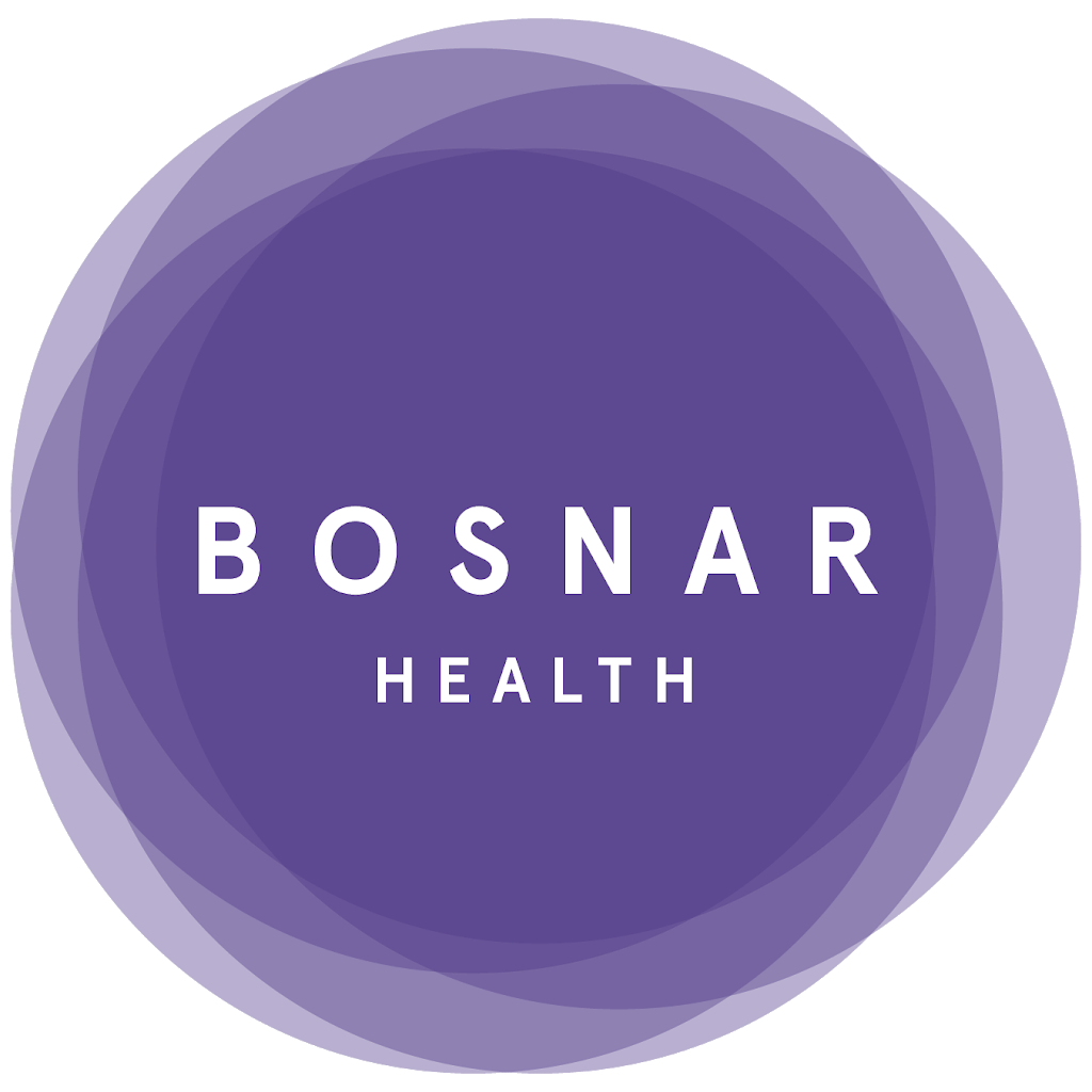 Bosnar Health | 155 Redpath Ave, Toronto, ON M4P 0C6, Canada | Phone: (416) 487-9056