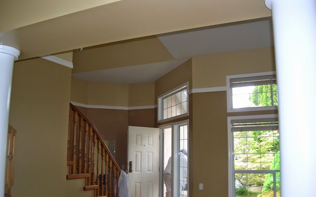 Rays Painting Ltd | 3724 Lethbridge Dr, Abbotsford, BC V3G 1J5, Canada | Phone: (604) 854-6992
