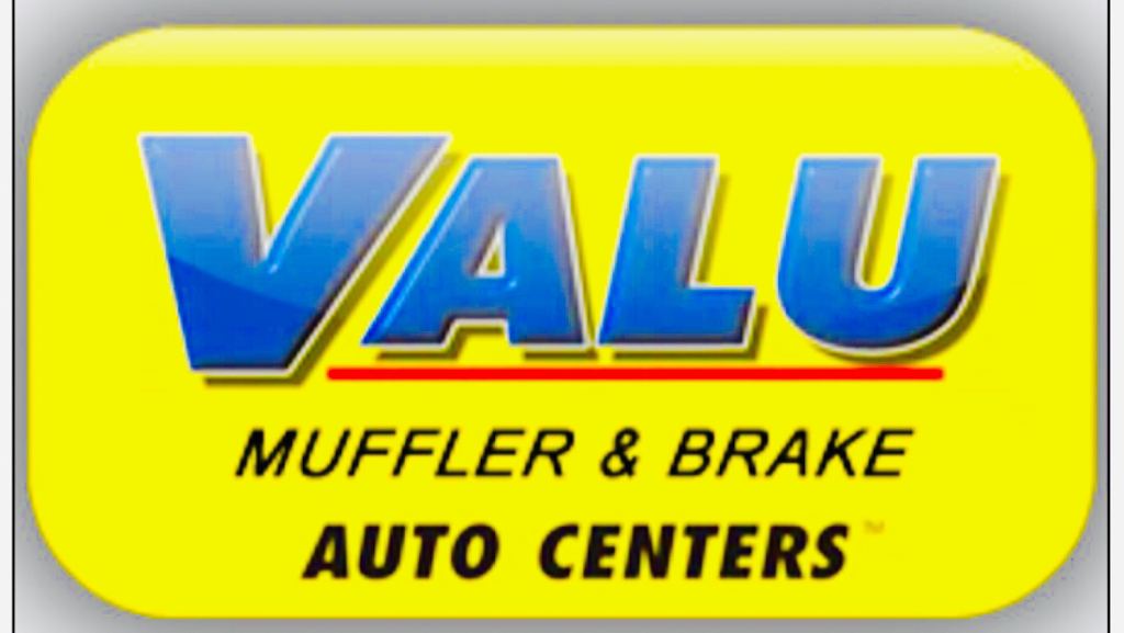 Valu Muffler Brake Auto Care Center | 3099 Delaware Ave, Kenmore, NY 14217, USA | Phone: (716) 873-1383