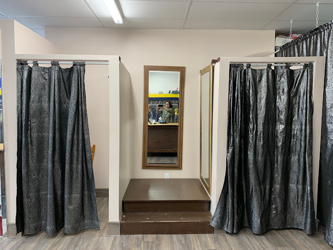 Couture Fatima | 174 Bd Gréber, Gatineau, QC J8T 6K2, Canada | Phone: (819) 243-2257