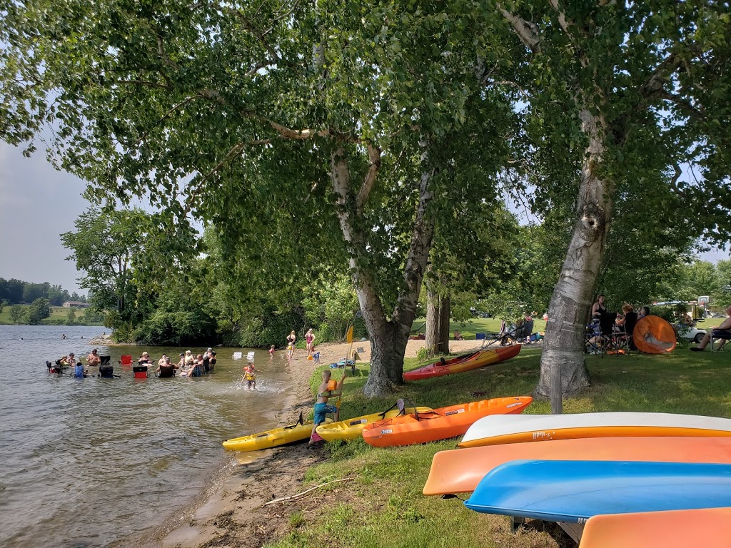 Summerland Rideau | 5118 Leo Lake Rd, Kingston, ON K0H, Canada | Phone: (613) 387-3275