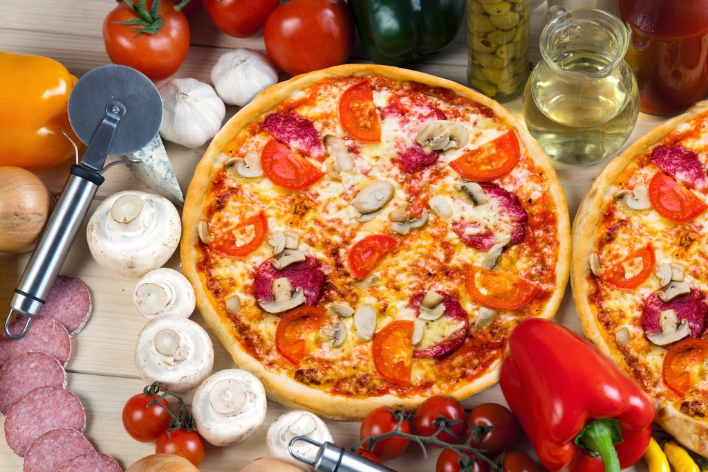 La Boite à Pizza | 1200 Boulevard Rome, Brossard, QC J4W 3H3, Canada | Phone: (450) 659-9659