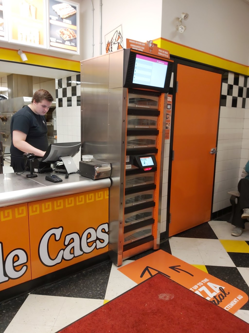 Little Caesars Pizza 1120 Findlay Blvd Riverview NB E1B 0J6 Canada   E33fbc81d424ceeed22d338b12cf855f  New Brunswick Albert County Riverview Little Caesars Pizza 506 382 9899html 