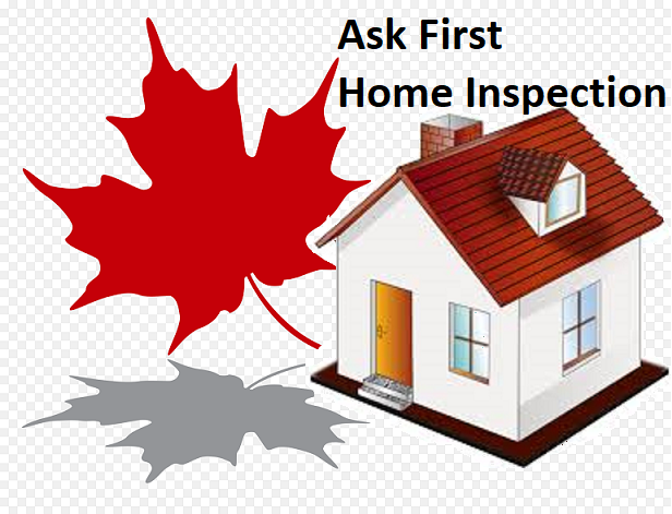 Ask First Home Inspection | 555 Hooper Pl, Ladysmith, BC V9G 1W5, Canada | Phone: (778) 241-1628
