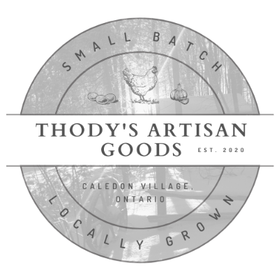 Thody’s Artisan Goods | 17885 Horseshoe Hill Rd, Caledon Village, ON L7K 2B8, Canada | Phone: (905) 730-5552