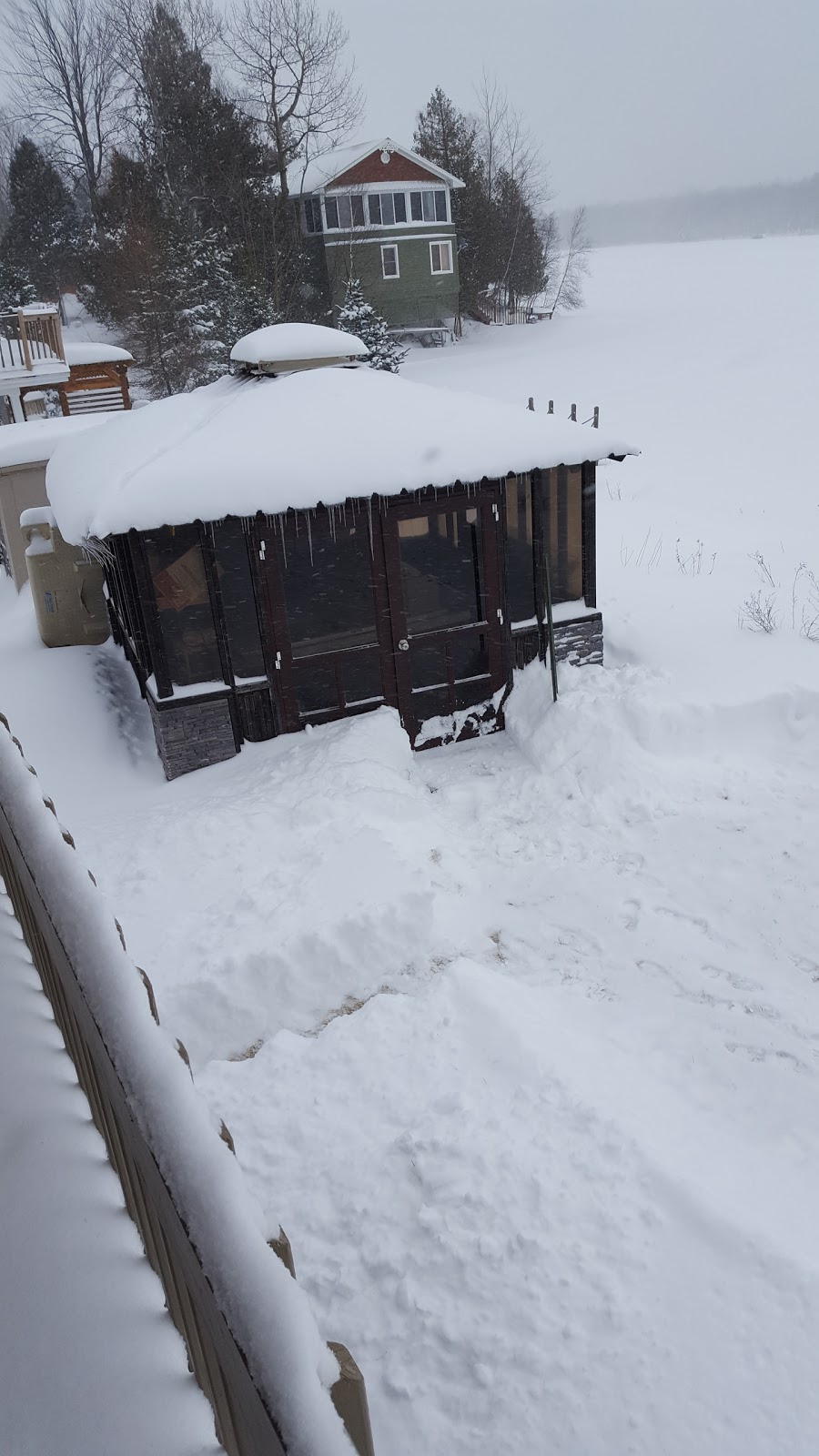 Chalet lEnsoleillé | 150 Chemin Larochelle, Saint-Claude, QC J0B, Canada | Phone: (877) 526-6879