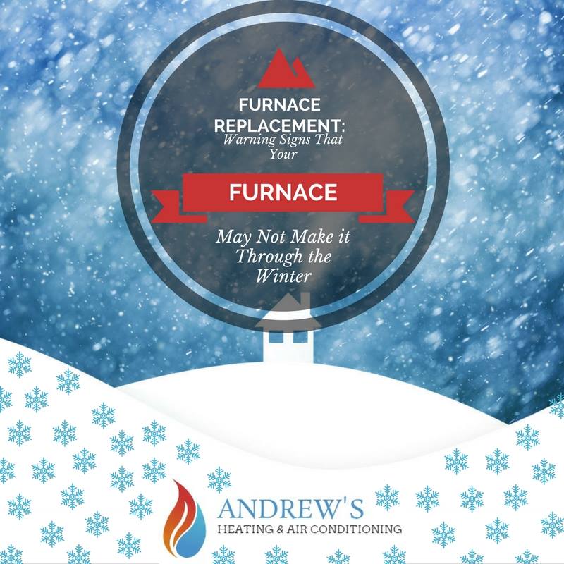 Andrews Heating & Air Conditioning | 62 Letitia St, Barrie, ON L4N 1P1, Canada | Phone: (705) 725-4111