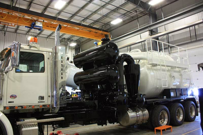 Custom Vac Services Ltd. | 904 29 Ave, Nisku, AB T9E 1B7, Canada | Phone: (780) 955-9344
