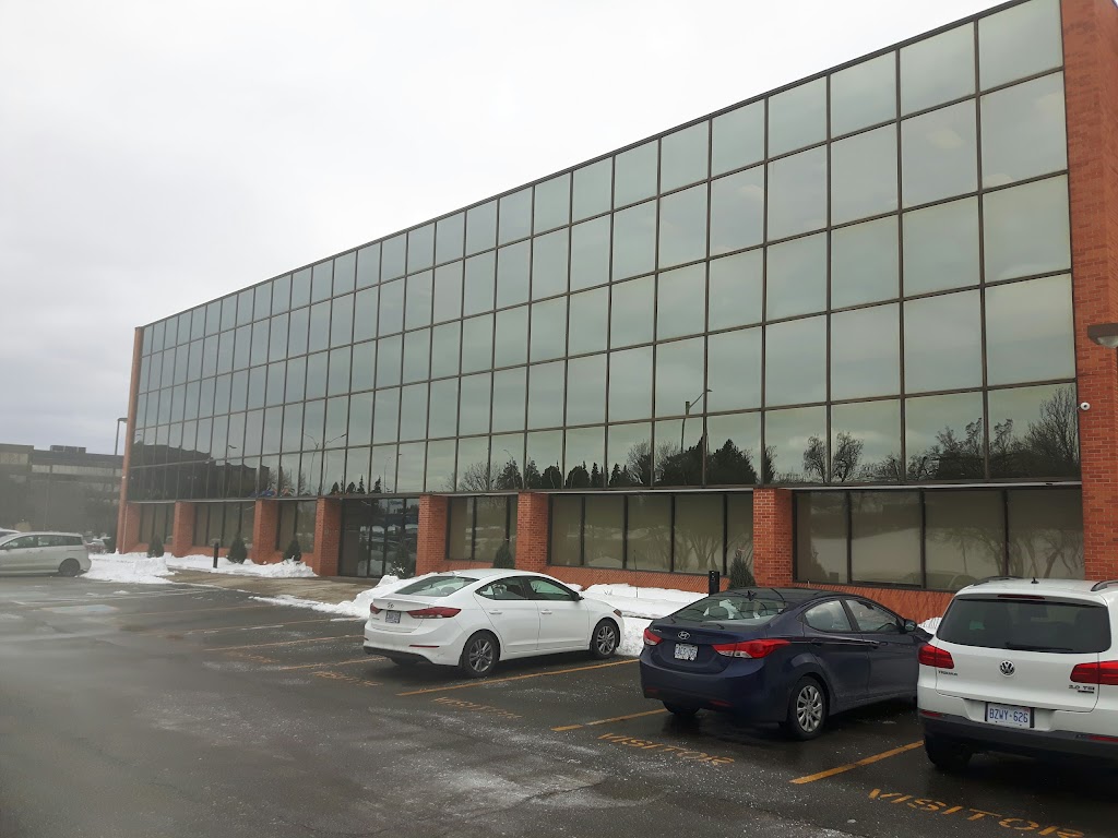 IQVIA | 6700 Century Ave #300, Mississauga, ON L5N 6A4, Canada | Phone: (905) 816-5000