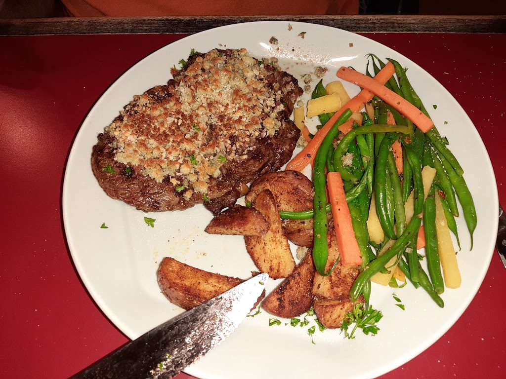 The Blackbird Cafe | 1694 Burnstown Rd, Burnstown, ON K0J 1G0, Canada | Phone: (613) 432-3599