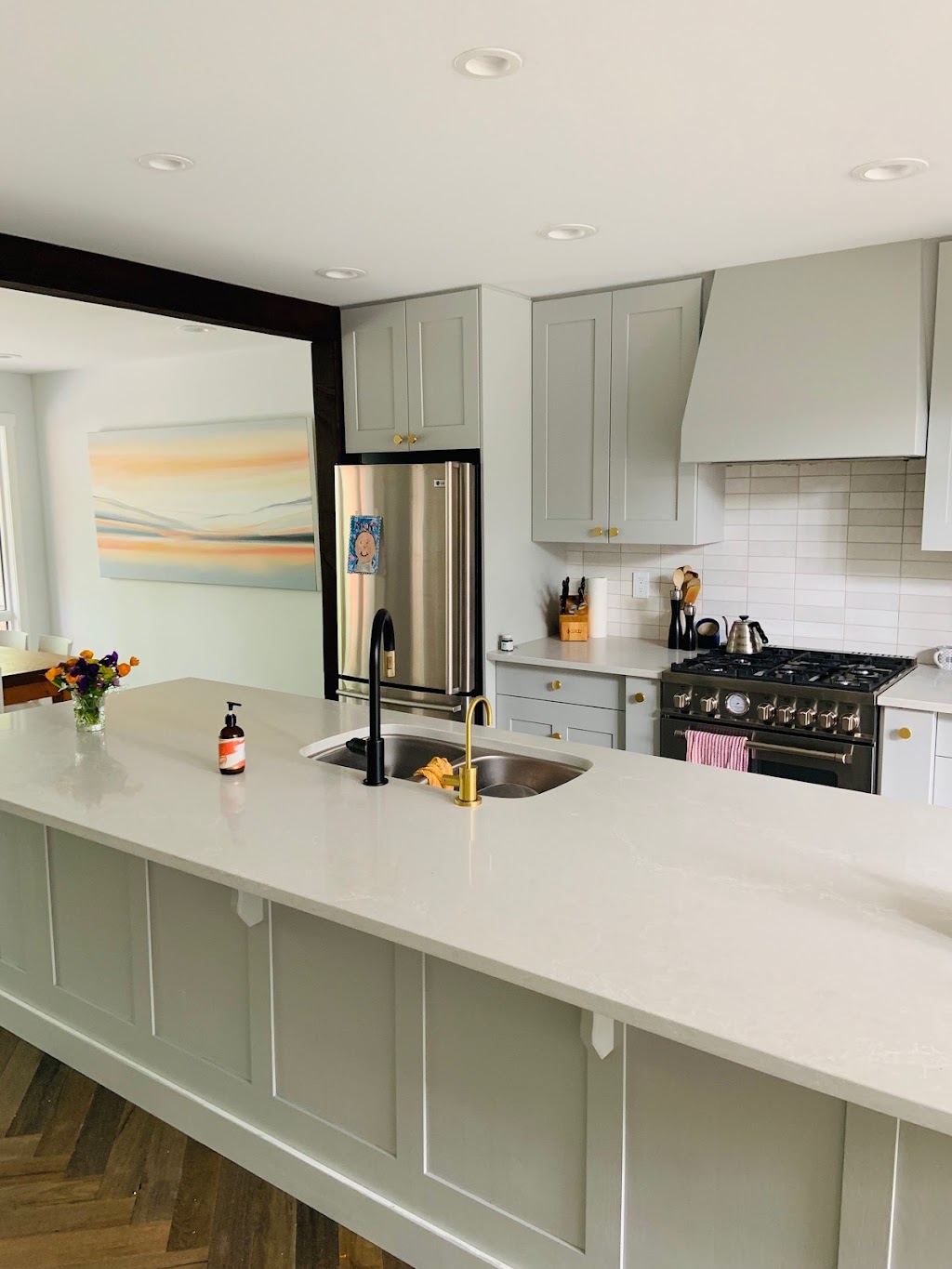Third Gen Builders Ltd | 5028 N Haven Dr, Calgary, AB T2K 2K4, Canada | Phone: (403) 877-7731