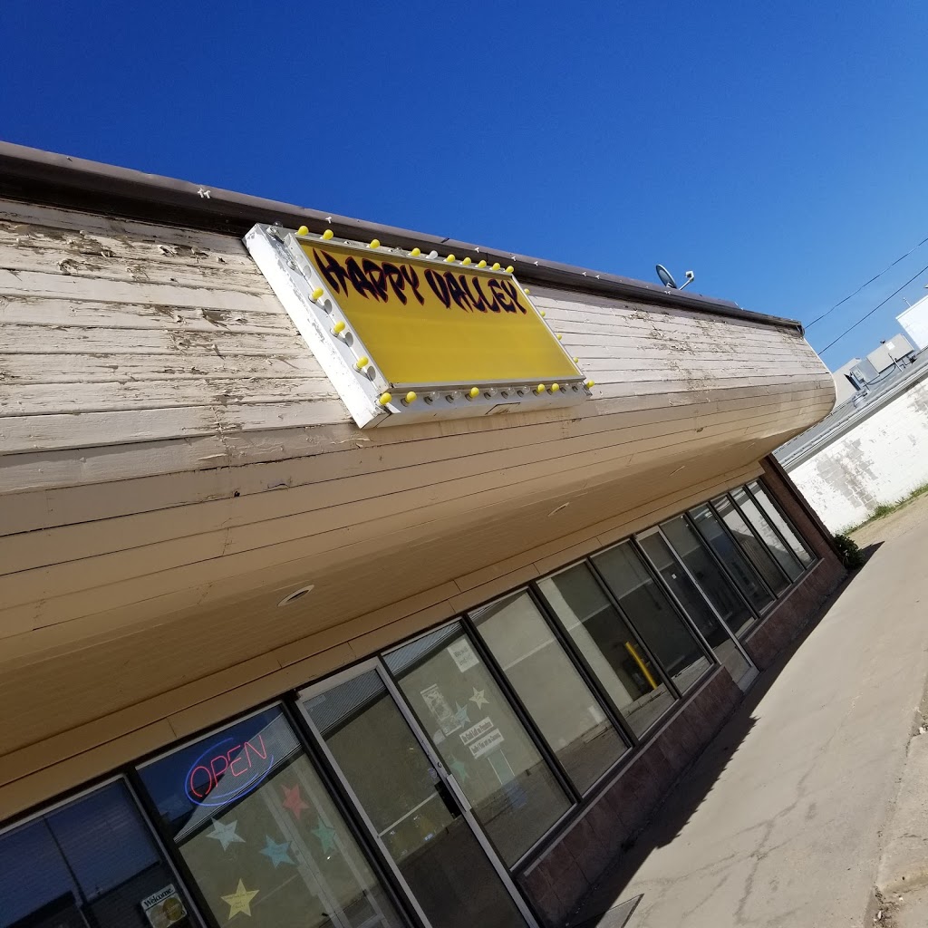 Happy Valley Restaurant - 5018 50 Av Rimbey Ab T0c 2j0 Canada