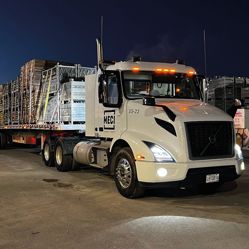 MECI Transport | 1408 Bd Lionel-Boulet, Varennes, QC J3X 1P7, Canada | Phone: (450) 285-6324