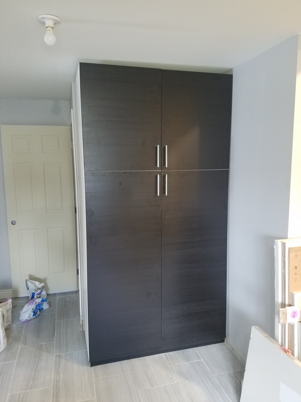 Olympias Home Renovations and Kitchen Installers | Disputed Rd, LaSalle, ON N9H 0E6, Canada | Phone: (226) 506-5630