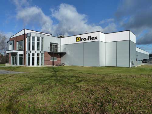 Pro-Flex Inc | 212 Rue des Alouettes, Saint-Alphonse-de-Granby, QC J0E 2A0, Canada | Phone: (450) 777-4677