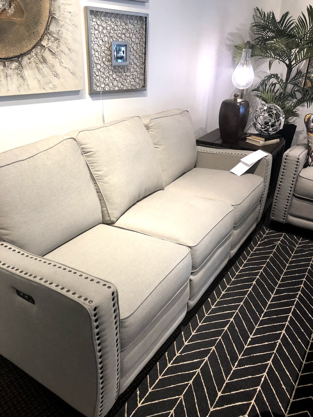 La-Z-Boy Furniture Galleries | 7300 11 St SE, Calgary, AB T2H 2S9, Canada | Phone: (403) 253-1000