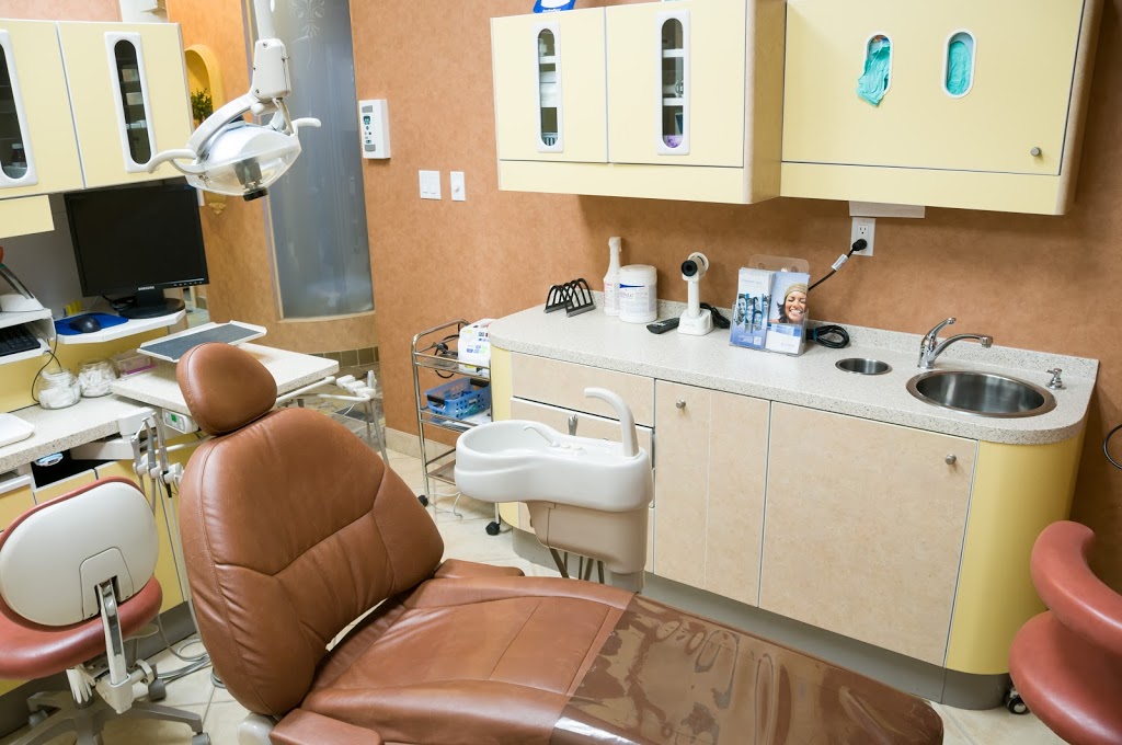 Staibano Dental Group | 360 Highway # 8, Stoney Creek, ON L8G 1E8, Canada | Phone: (905) 664-5249