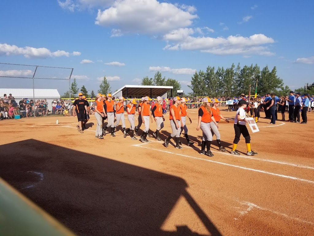 Sandra Schmirler Olympic Gold Park | 702 Dominion St, Biggar, SK S0K 0M0, Canada | Phone: (306) 948-3317