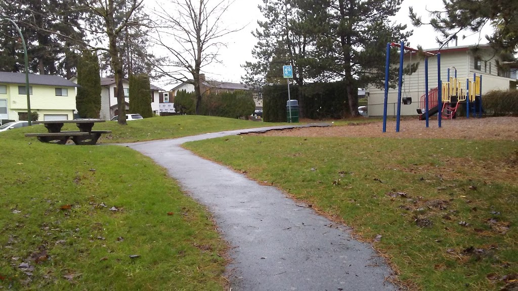Williams Park | 3256 Cheam Dr, Abbotsford, BC V2T 4Y5, Canada