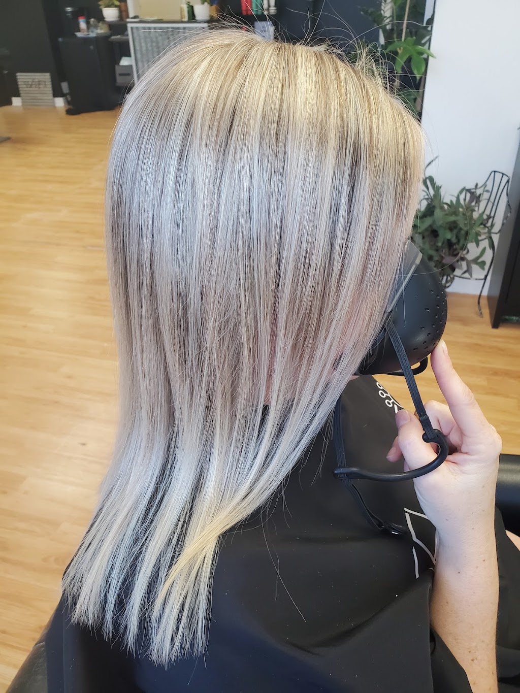 Hair by Kimm | 290 Dundas St W, Trenton, ON K8V 3R9, Canada | Phone: (343) 889-1268