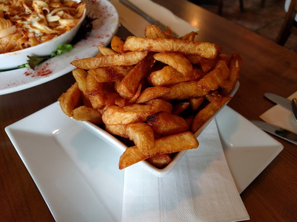 Restaurant Le Mignon | 621 Rue Notre Dame, Berthierville, QC J0K 1A0, Canada | Phone: (450) 836-3735