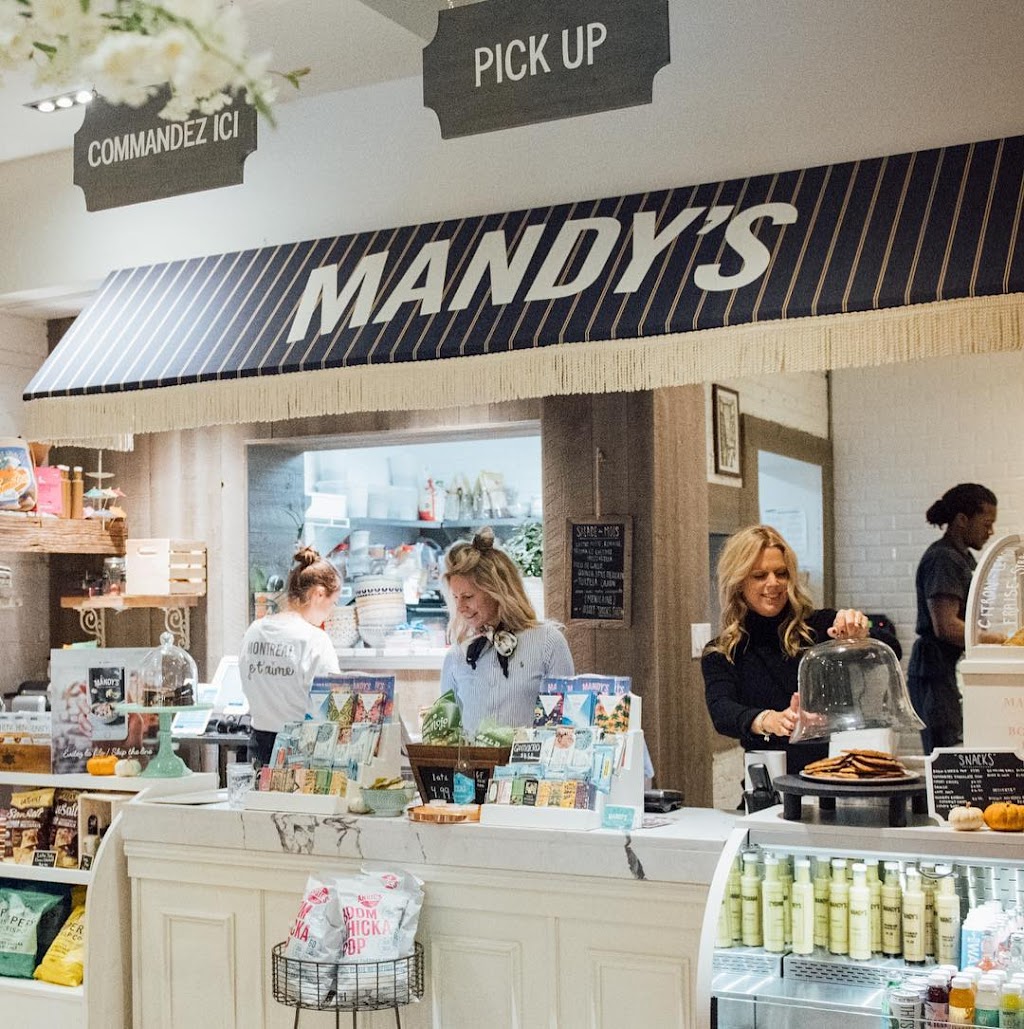 Mandys | 201 Av. Laurier O, Montréal, QC H2T 2N9, Canada | Phone: (514) 670-7820